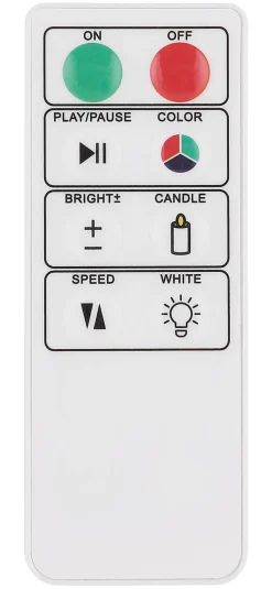 GLOBO Akku LED Tischleuchte DAWSON, Kunststoff/Metall, 30 x 21,6 x 8,5 cm Schwarz