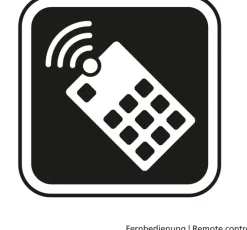 GLOBO LED Deckenlampe RODERICK 50 x 50 cm weiß