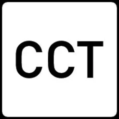 GLOBO LED Schreibtischlampe MITTI silberfarbig