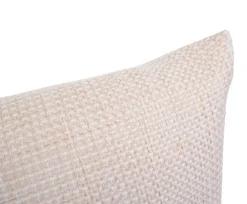 GÖZZE Kissenhülle DALLAS 60 x 40 cm beige