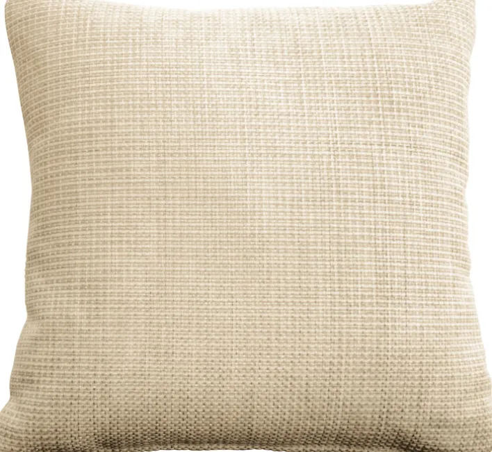 GÖZZE Kissenhülle DALLAS 40 x 40 cm beige