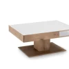 hartmann Couchtisch CAYA Kerneiche Umato