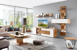 hartmann Couchtisch CAYA Kerneiche Umato