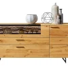 hartmann Sideboard RUNA mit Kufen