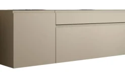 HAUKE HENDRIKS Schuhschrank GARDASEE taupe