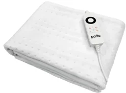 Heizdecke PORTA 80 x 150 cm