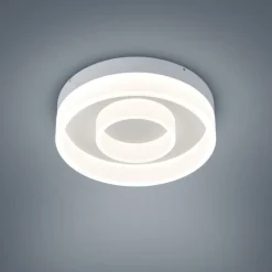 helestra LED Deckenlampe LIV 30 cm