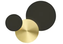 HELL LED Wandleuchte TILDA 51 cm