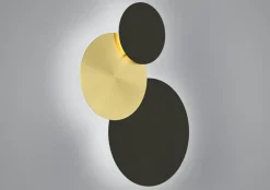 HELL LED Wandleuchte TILDA 51 cm