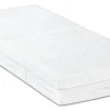 HEMAFA Matratze PRINCESS 90 x 200 cm H3