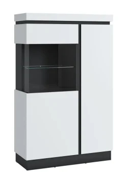 Highboard AMALIA 104 x 164 cm