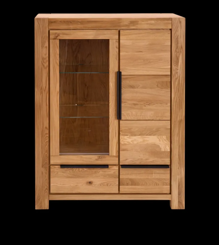 Highboard JURIA 109x140x45 cm