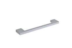 Hängeschrank PARIS 30 x 64 cm Graphit/ Wotan Eiche