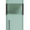 Hochschrank LIMONE mintgrün