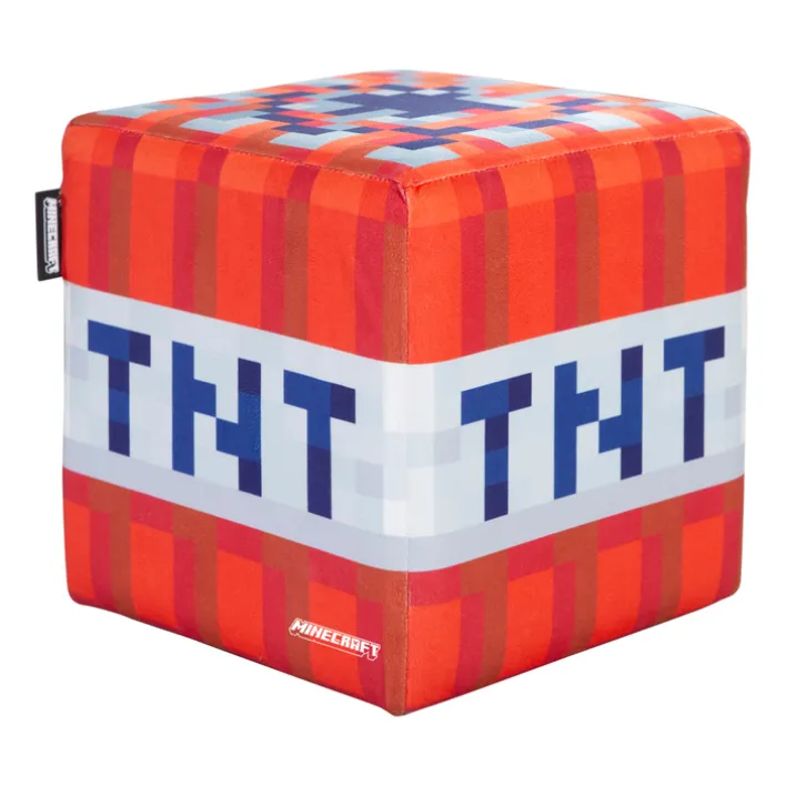 Hocker-Set MINECRAFT