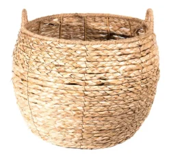 HOUSE OF NATURE Korb WOVEN NOCERA 43 cm naturfarbig