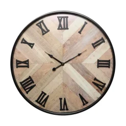 HOUSE OF NATURE Wanduhr SERIK 60 cm