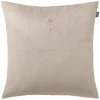 JOOP! Kissenhülle COZY 40 x 40 cm sand