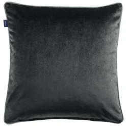 JOOP! Kissenhülle J-STAGE 38 x 38 cm schwarz/grau