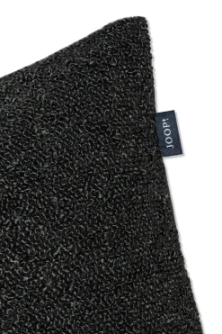 JOOP! Kissenhülle TOUCH 40 x 40 cm anthrazit