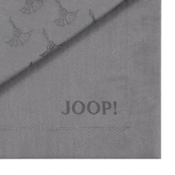 JOOP! Tischläufer FADED CORNFLOWER platin
