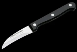 JUSTINUS KĂŒchenmesser RONDA 7 cm Spezial Klingenstahl