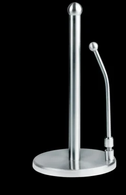 JUSTINUS KĂŒchenrollenhalter LIFESTYLE Edelstahl