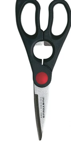 JUSTINUS Küchenschere RONDA Spezial Klingenstahl