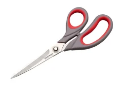 JUSTINUS Schere 21 cm Kunststoff/ Metall