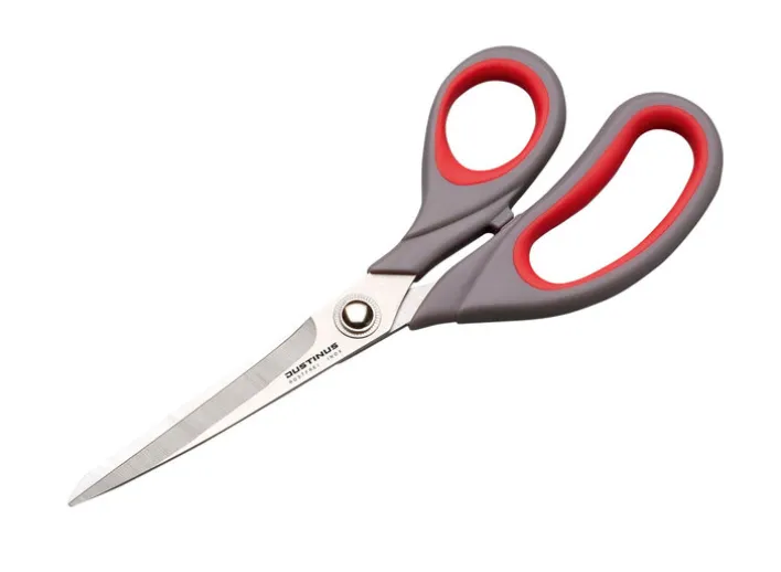 JUSTINUS Schere 21 cm Kunststoff/ Metall