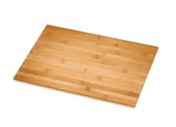JUSTINUS Schneidebrett BAMBOOLINE 22 x 32 cm Bambus