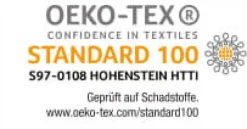 kaeppel Satin-Bettwäsche ROSENKNOSPEN 135 x 200 cm mehrfarbig