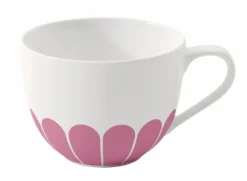 Kaffeetasse FLEUR CASSIS 160ml