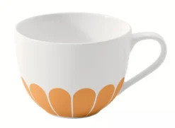 Kaffeetasse FLEUR SOLEIL 160ml