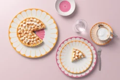 Kaffeetasse FLEUR SOLEIL 160ml