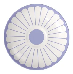 Kaffee-Untertasse FLEUR BLEU 14,8 cm