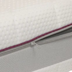 Kaltschaummatratze GELSTAR TWIN KS 90 x 200 cm H3