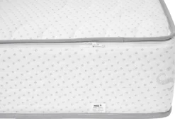 Kaltschaummatratze P2620 180 x 200 cm weiß