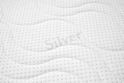 Kaltschaummatratze P2620 180 x 200 cm weiß