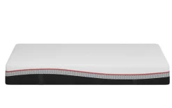 Kaltschaummatratze WAVE 90 x 200 cm medium