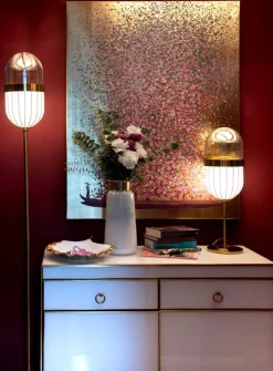 KARE DESIGN Bild 80 x 100 cm mehrfarbig