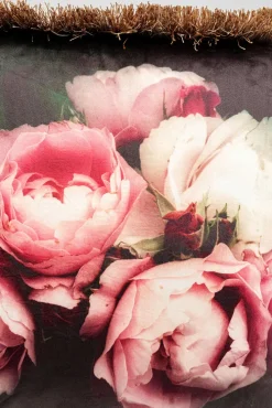 KARE DESIGN Dekokissen BUSH ROSES