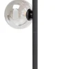 KARE DESIGN Retrofit Stehlampe SCALA BALLS schwarz