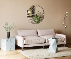 KARE DESIGN Retrofit Stehlampe SCALA BALLS schwarz