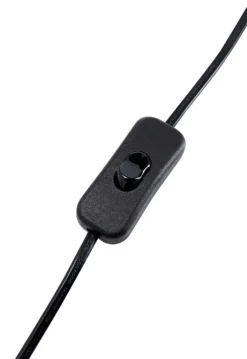 KARE DESIGN Retrofit Tischlampe ANIMAL RABBIT 88 cm goldfarbig