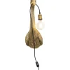 KARE DESIGN Retrofit Wandlampe HERON
