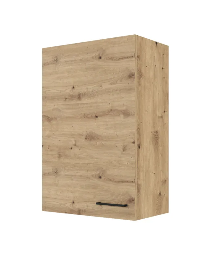 Küche Hängeschrank Fiona 60 cm Eiche