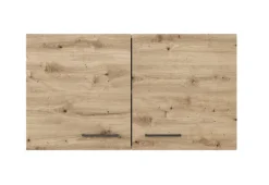 Küche Hängeschrank Fiona 55 cm Eiche