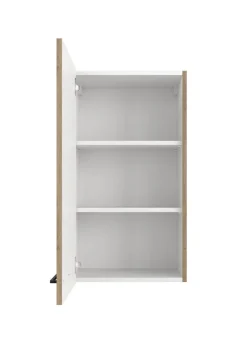 Küche Hängeschrank Fiona 50 cm Eiche
