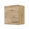 Küche Hängeschrank Fiona 55 cm Eiche